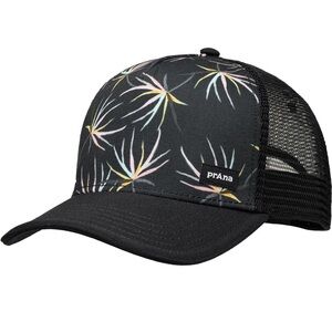 PRANA Women’s Lower Pines Trucker Hat EUC